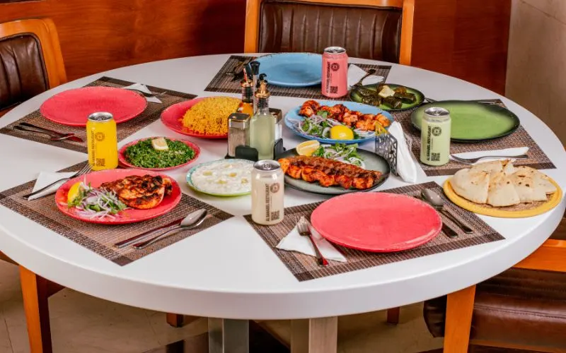 Sanabel of Madinah Where Every Bite Becomes a Memory